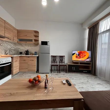 Apartamento аксел Panagyurishte
