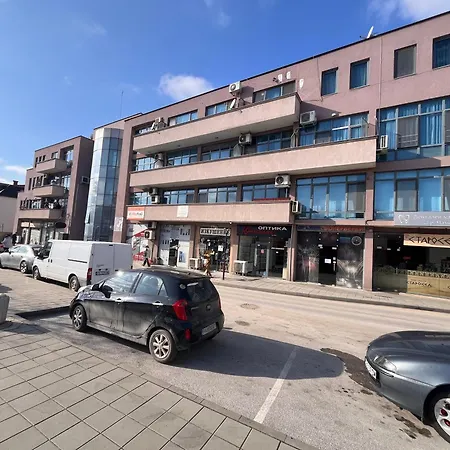 Apartamento аксел *