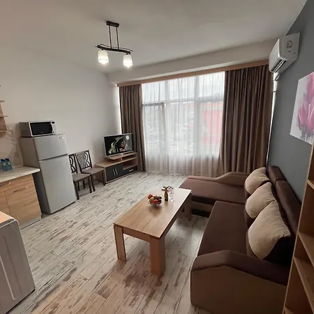 аксел Apartamento Panagyurishte