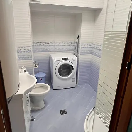 Apartamento аксел