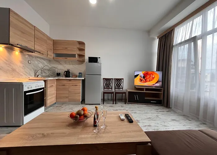 Apartamento аксел Panagyurishte