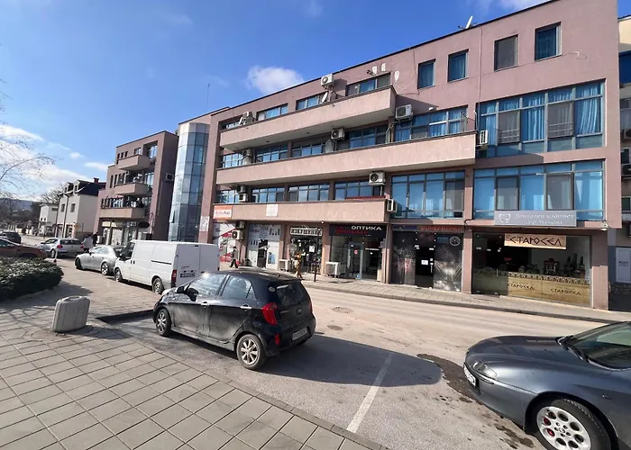 Apartamento аксел *