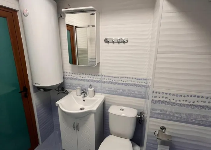 Apartamento аксел