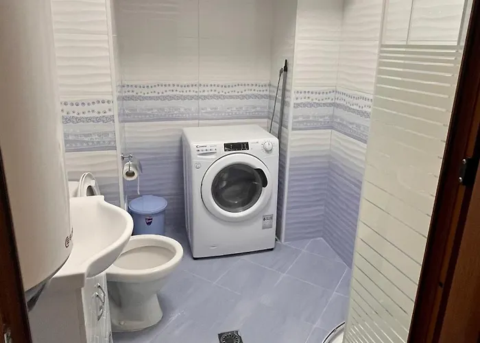 Apartamento аксел