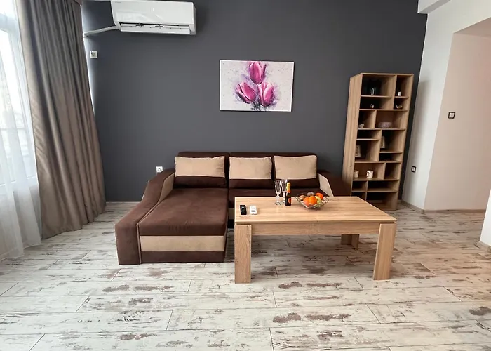 аксел Apartamento *